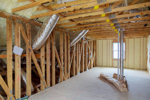 Best Cellulose Insulation in Paxton, IL