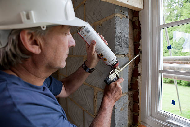 Best Spray Foam Insulation in Paxton, IL